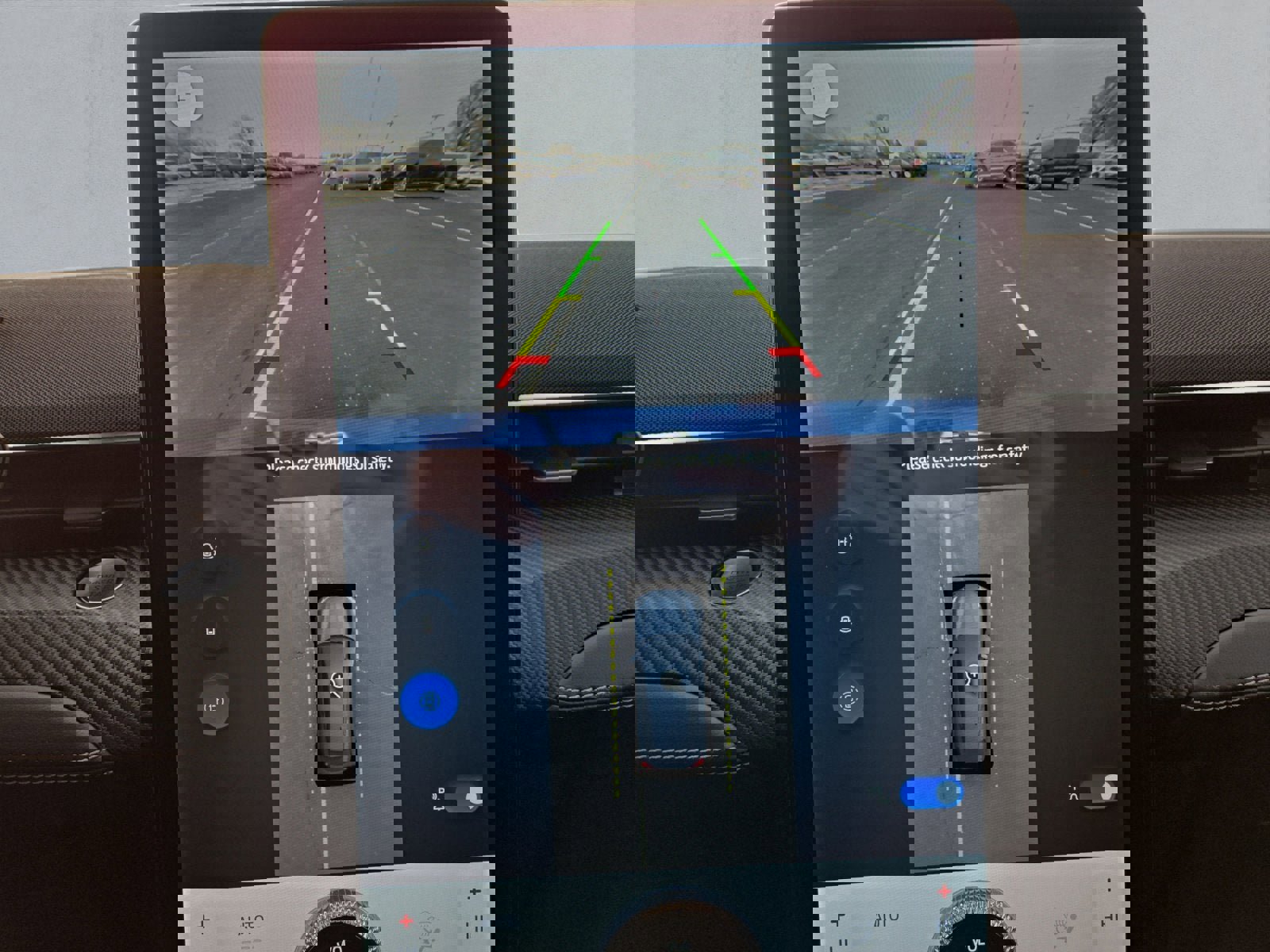 Certified 2025 Ford Mustang Mach-E Select w/ Comfort Package Lite image 19