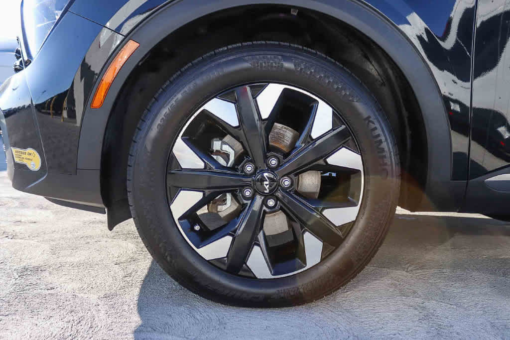 Used 2023 Kia Sportage X-Line AWD/4WD image 11