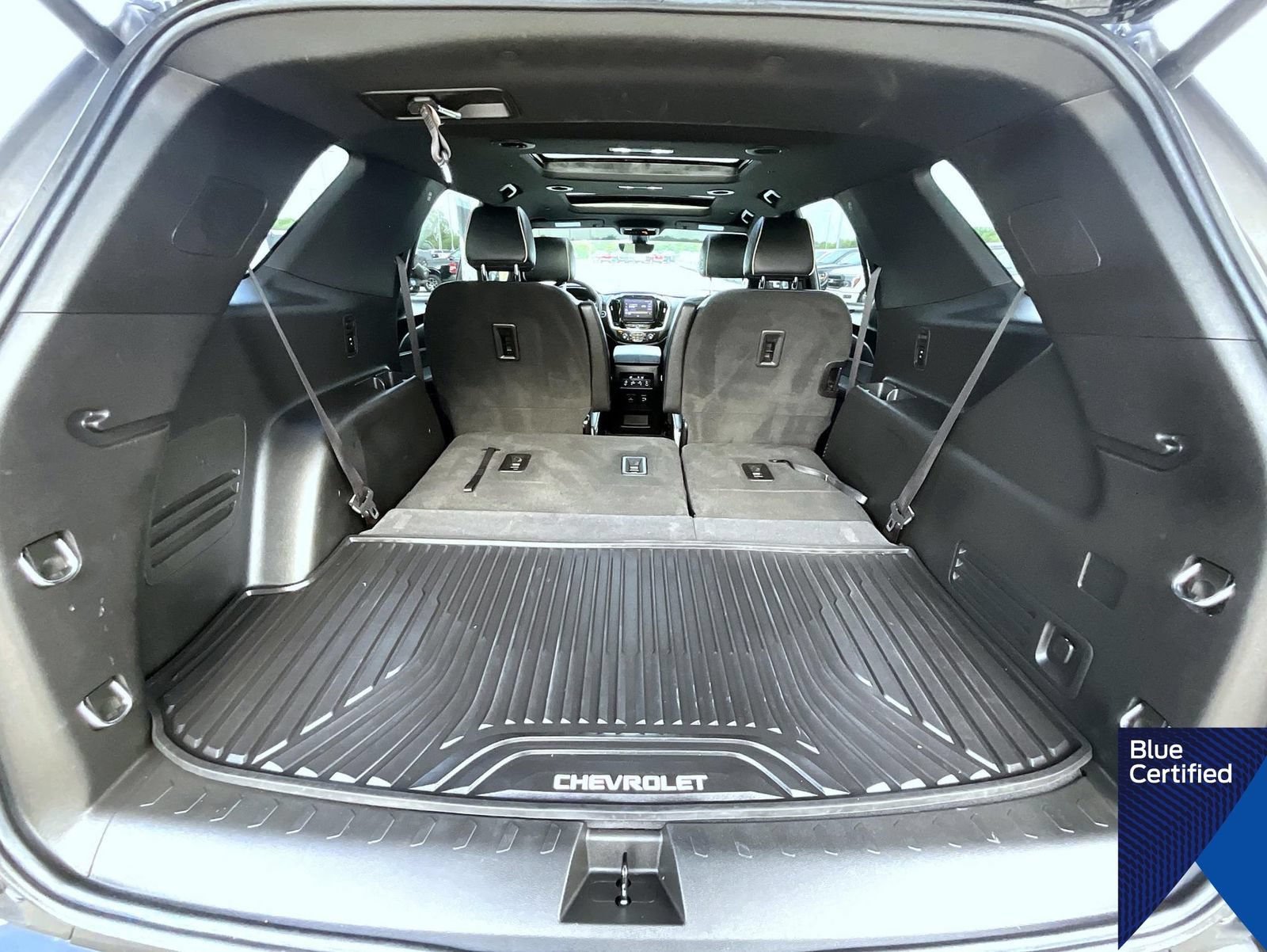 Used 2022 Chevrolet Traverse Premier w/ Redline Edition AWD/4WD image 26