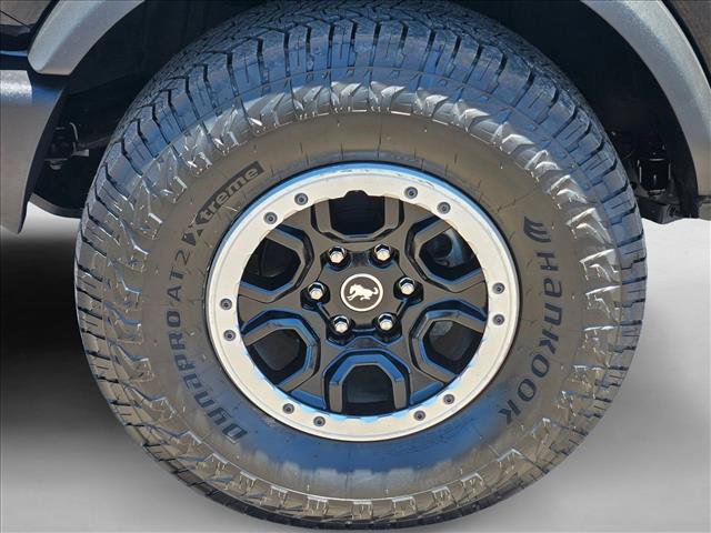 Certified 2023 Ford Bronco 4-Door w/ Sasquatch Package AWD/4WD image 22