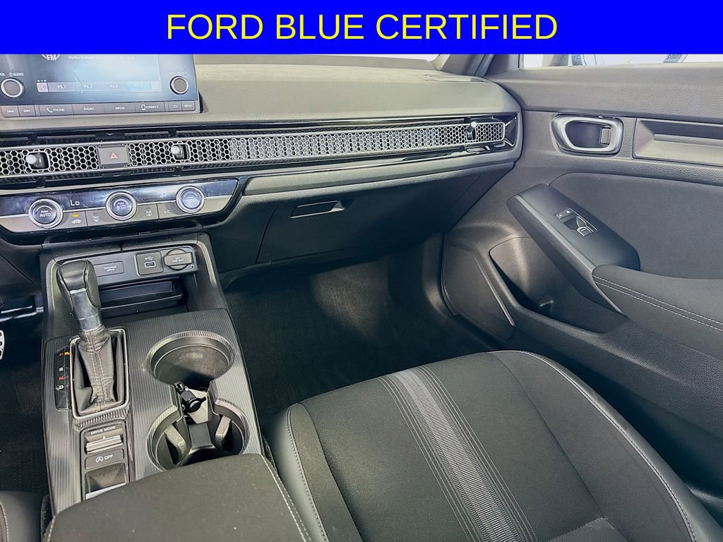 Used 2023 Honda Civic Sport image 24