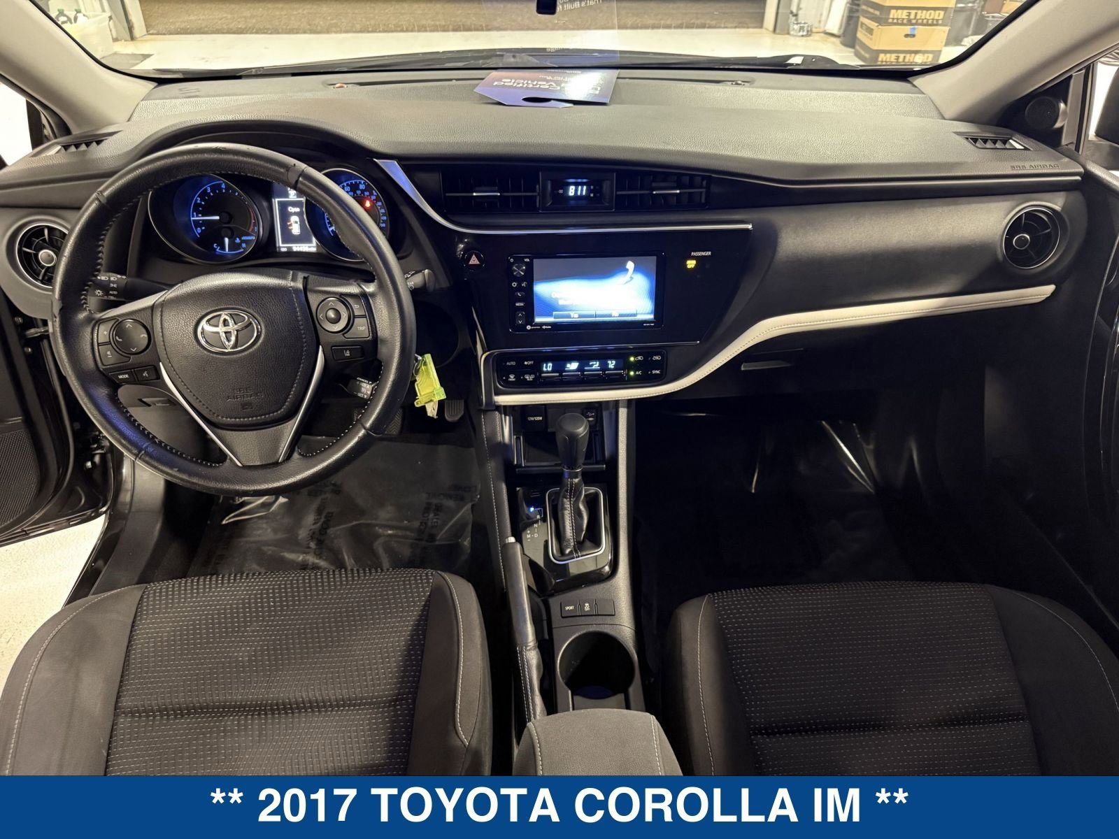 Used 2017 Toyota Corolla iM image 15