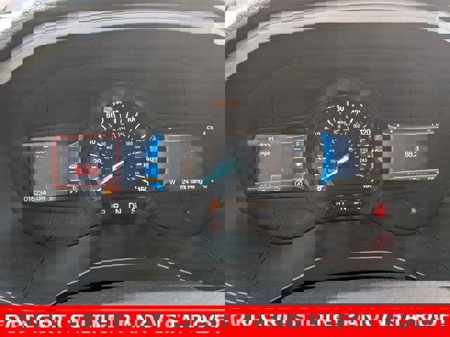 Certified 2024 Ford Edge ST-Line image 14