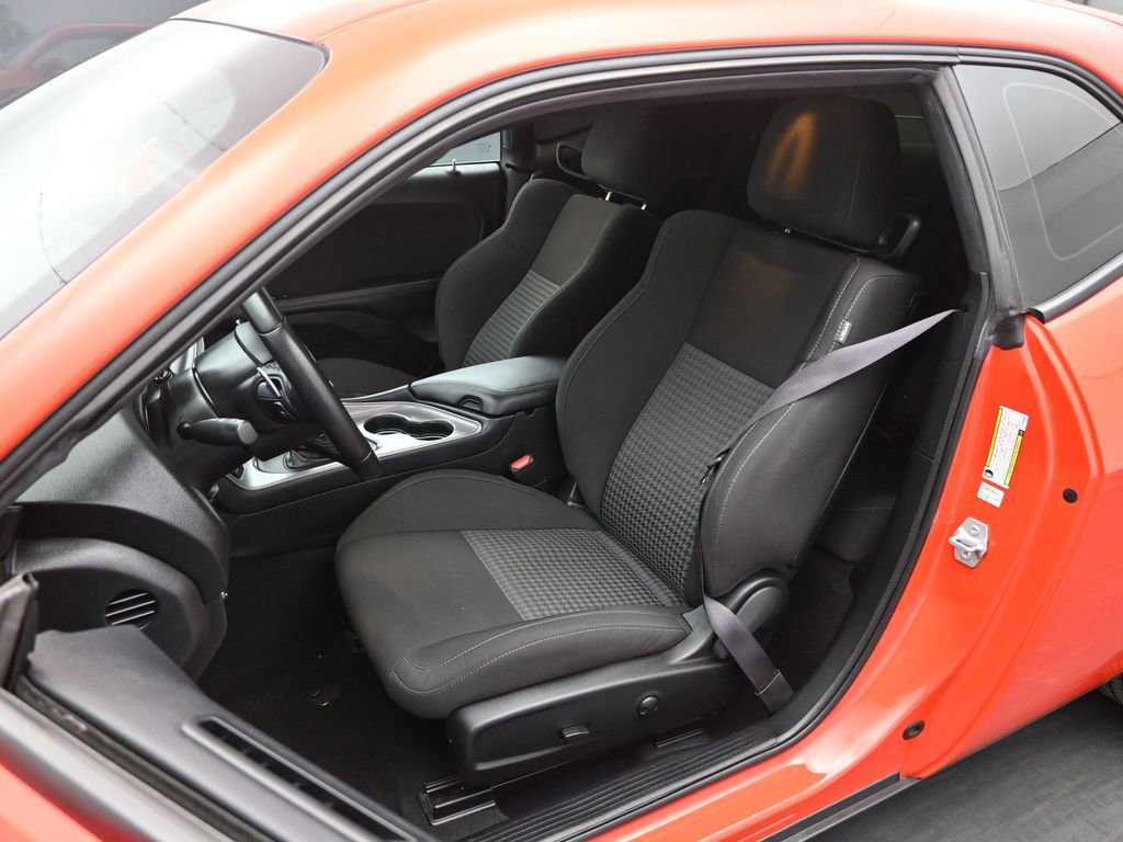 Used 2023 Dodge Challenger R/T image 36