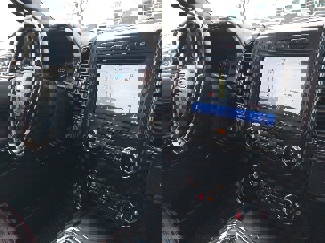 Certified 2021 Ford Expedition Limited image 28