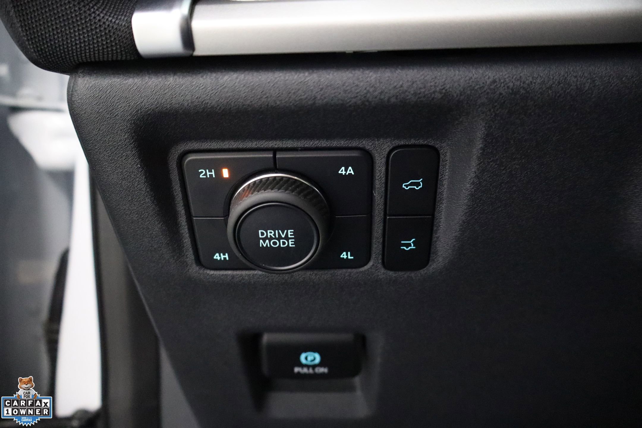 Certified 2025 Ford Expedition Active image 16