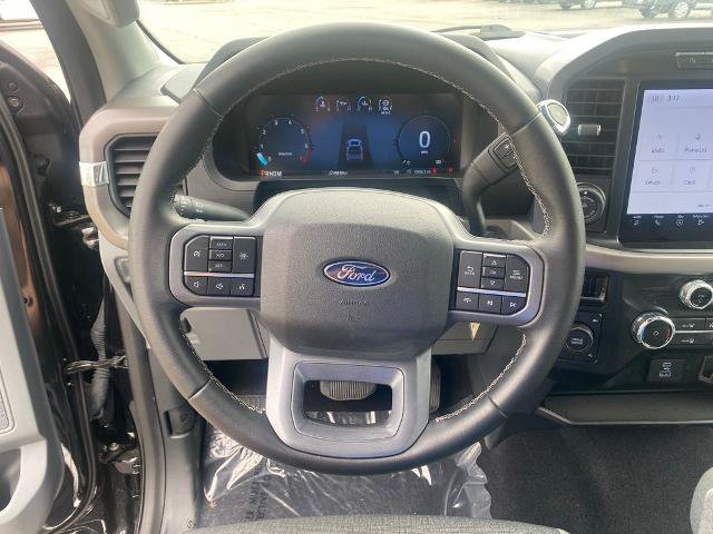 Certified 2024 Ford F150 XLT AWD/4WD image 18