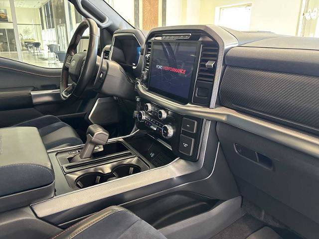 Certified 2023 Ford F150 Raptor w/ Raptor 37 Performance Package image 29