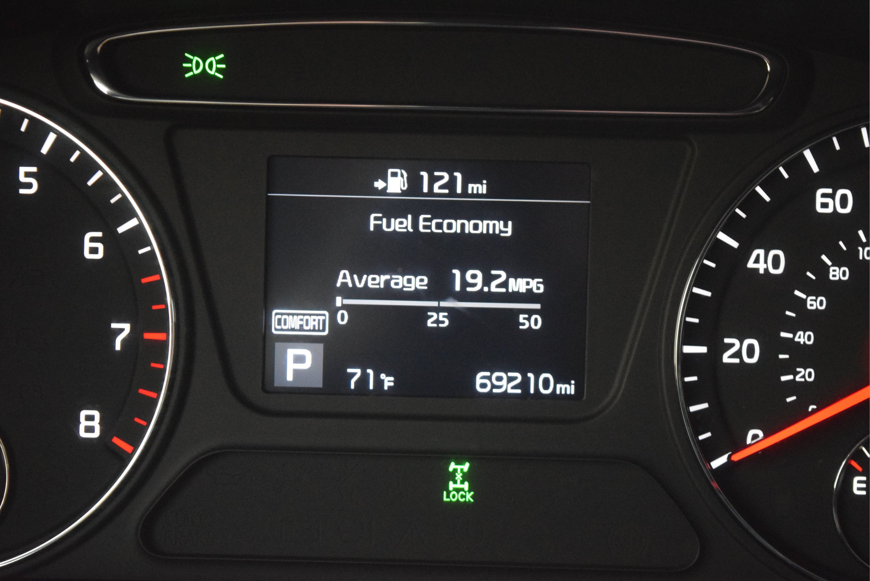 Used 2020 Kia Sorento S AWD/4WD image 12