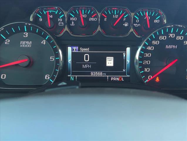 Used 2020 GMC Yukon SLT w/ Open Road Package AWD/4WD image 10