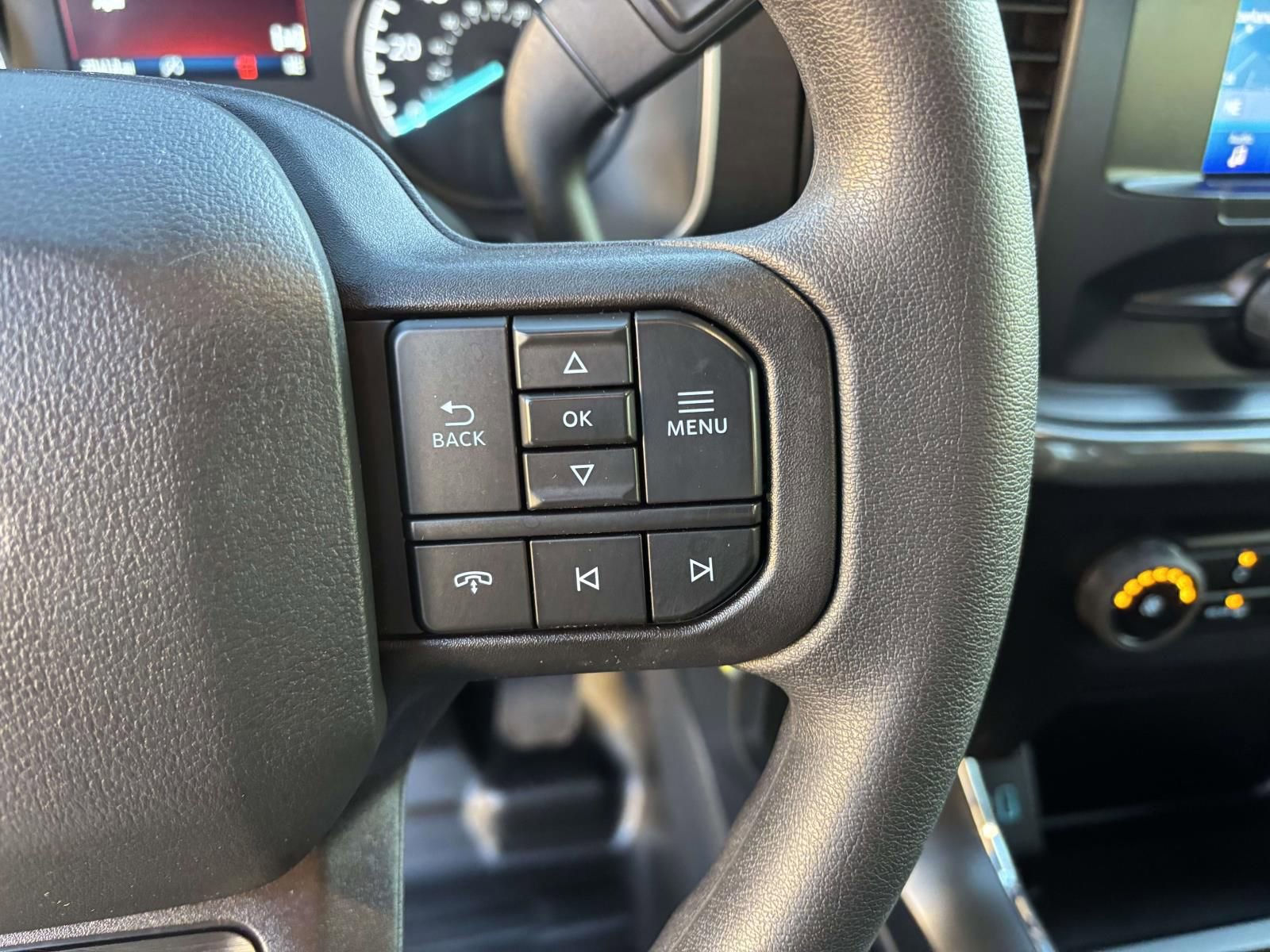 Certified 2023 Ford F150 XL w/ STX Appearance Package image 20