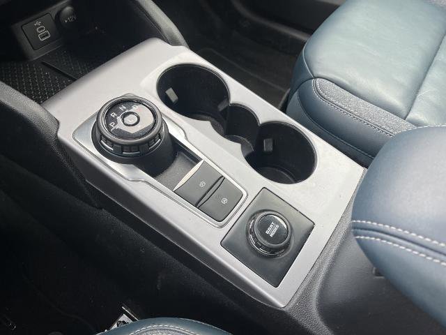 Certified 2023 Ford Bronco Sport Outer Banks image 31