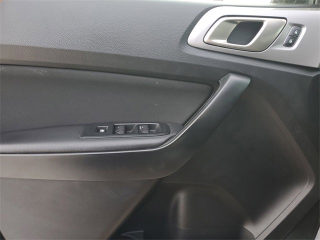 Certified 2020 Ford Ranger XLT w/ Equipment Group 302A Luxury image 8