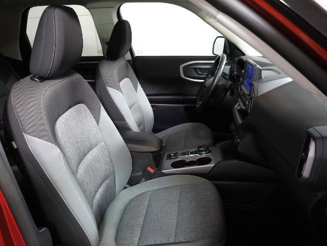 Certified 2024 Ford Bronco Sport Big Bend w/ Convenience Package image 9