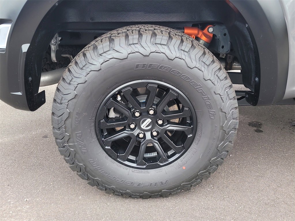 Certified 2025 Ford F150 Raptor image 5