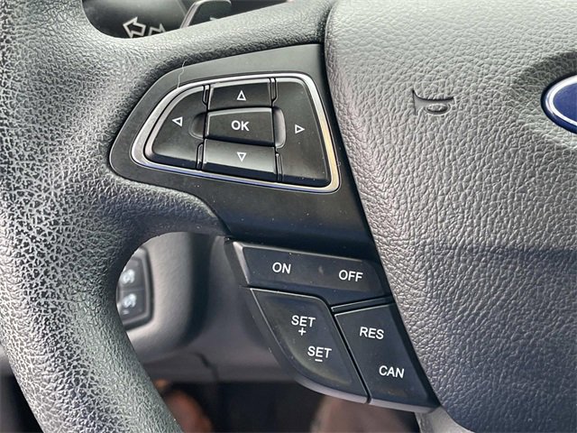 Certified 2017 Ford Escape SE w/ SE Cold Weather Package image 34