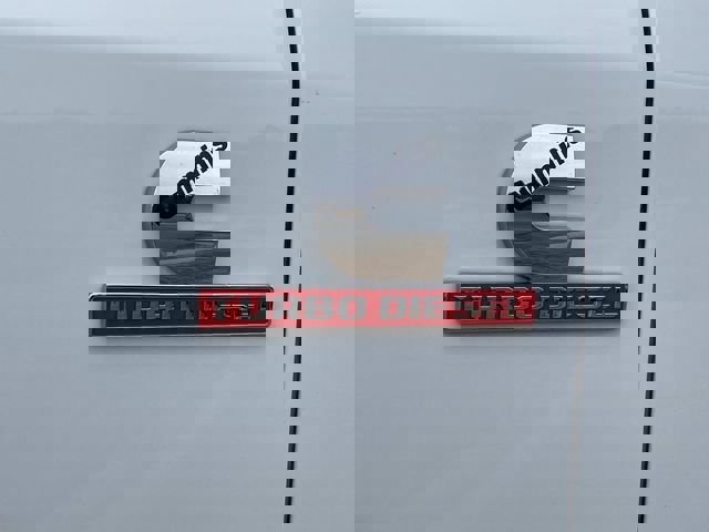 Used 2024 RAM 3500 Big Horn image 14