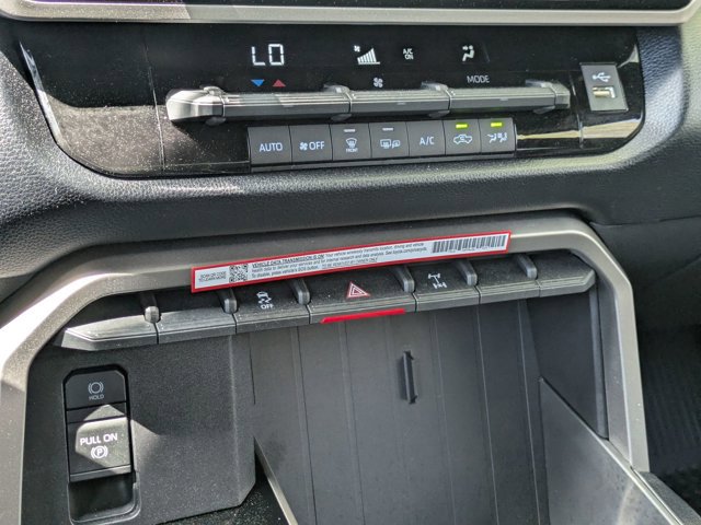 Used 2026 Toyota Tundra SR5 w/ TRD Off-Road Package image 21