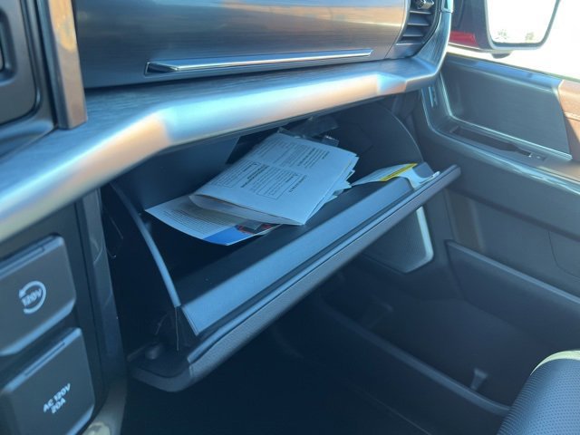 Certified 2023 Ford F150 Lariat w/ Equipment Group 502A High image 21