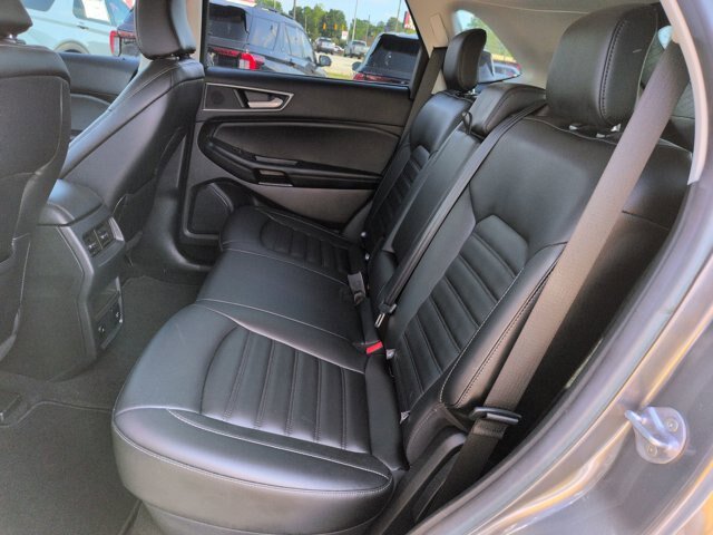 Certified 2023 Ford Edge SEL w/ Convenience Package AWD/4WD image 30