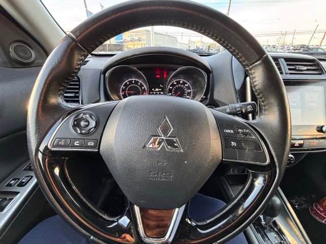 Used 2020 Mitsubishi Outlander Sport ES image 13