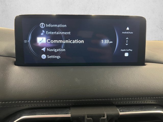 Used 2024 MAZDA CX-5 AWD 2.5 S w/ Select Package image 15