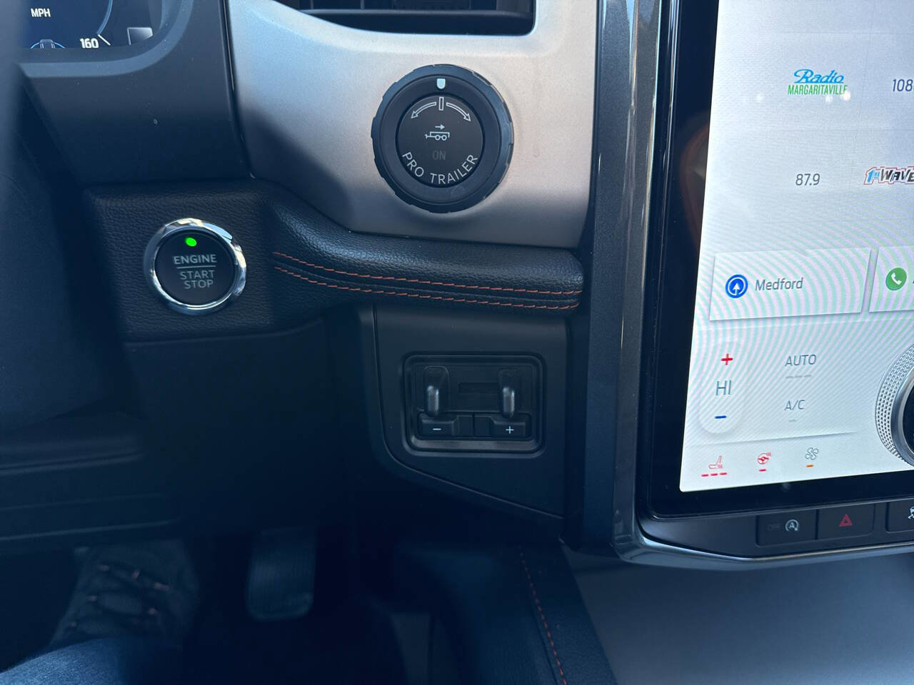 Certified 2024 Ford Expedition Timberline image 34