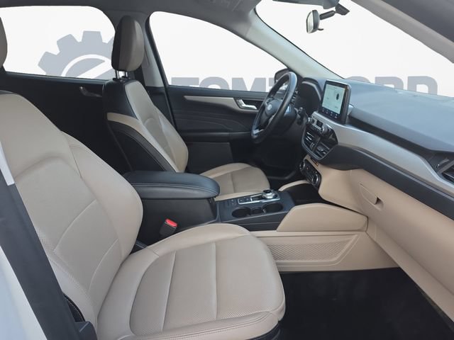 Certified 2022 Ford Escape SEL w/ Technology Package FWD image 16