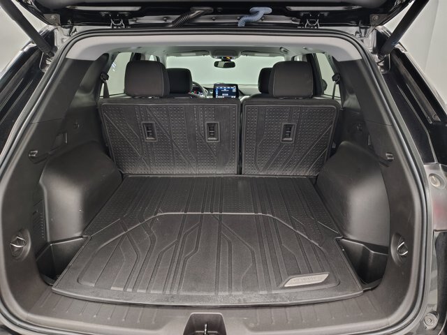 Used 2024 Chevrolet Blazer LT w/ Convenience Package AWD/4WD image 16