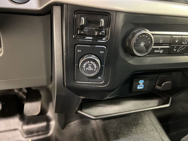 Certified 2023 Ford F150 XLT w/ Trailer Tow Package image 13