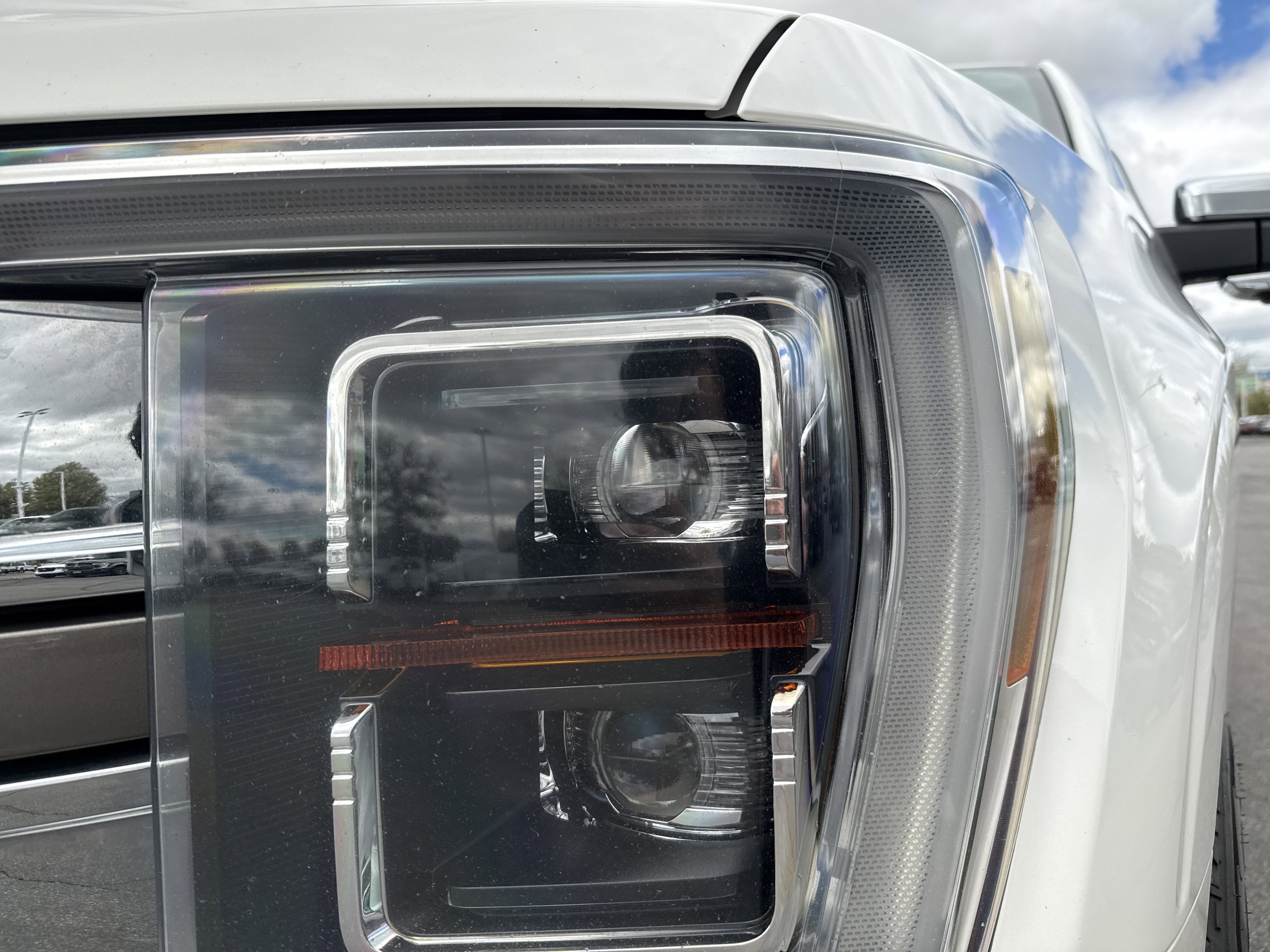 Certified 2021 Ford F150 King Ranch w/ Equipment Group 601A High image 11