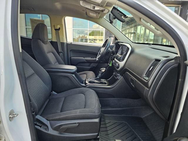 Used 2022 GMC Canyon Elevation w/ Trailering Package image 26