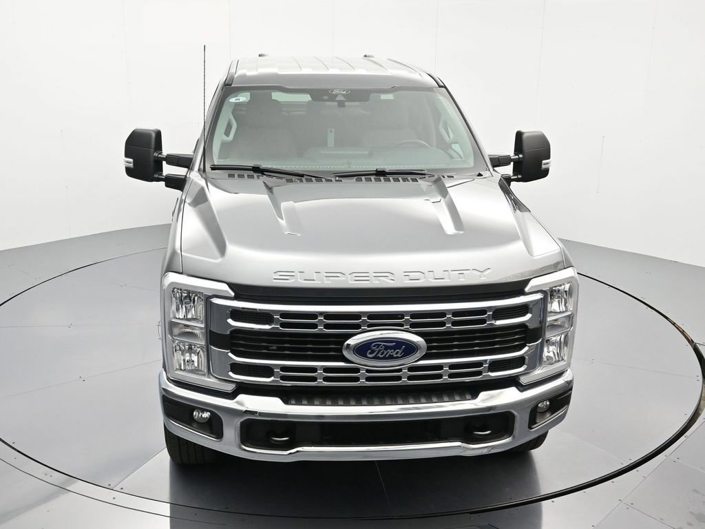 Certified 2025 Ford F250 XLT image 21