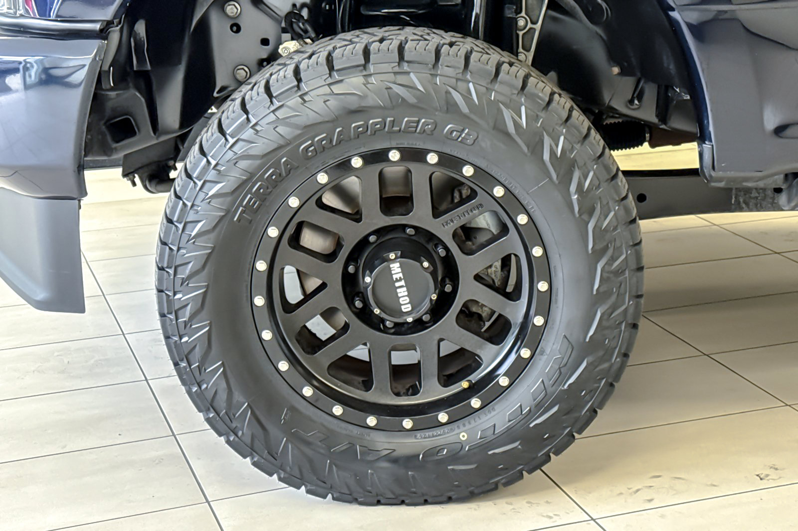 Certified 2022 Ford F350 Platinum AWD/4WD image 26