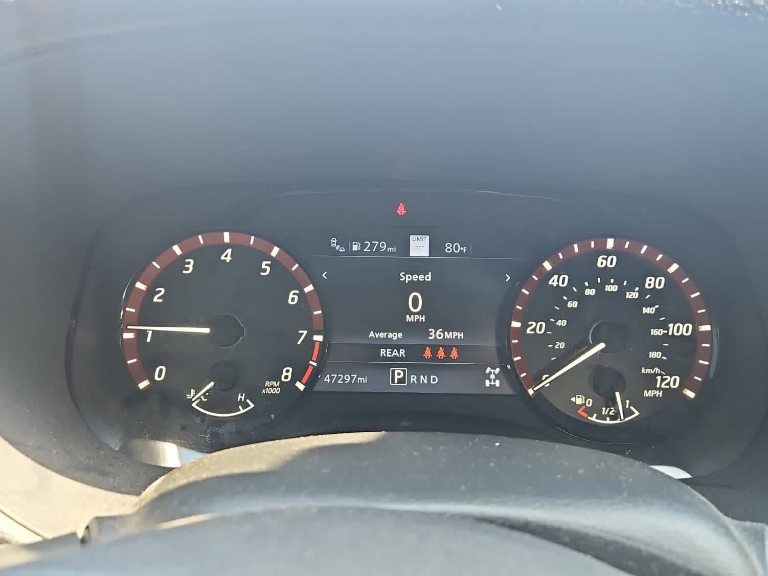 Used 2024 Nissan Frontier PRO-4X w/ Pro Convenience Package image 19