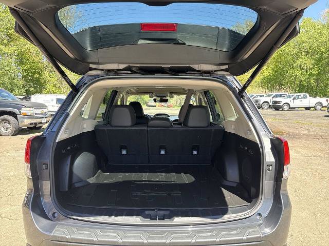 Used 2021 Subaru Forester Touring AWD/4WD image 24