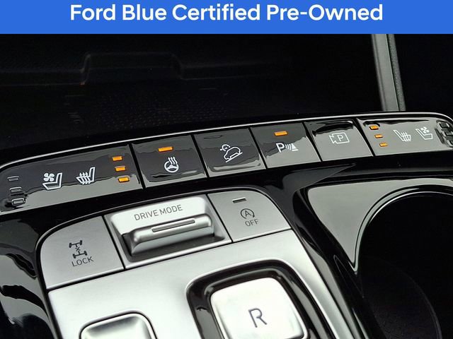 Used 2023 Hyundai Tucson Limited image 29