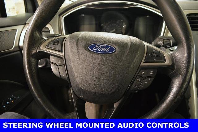 Certified 2019 Ford Fusion SE image 18