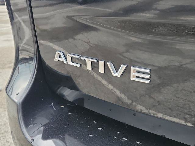 Certified 2025 Ford Expedition Active AWD/4WD image 7