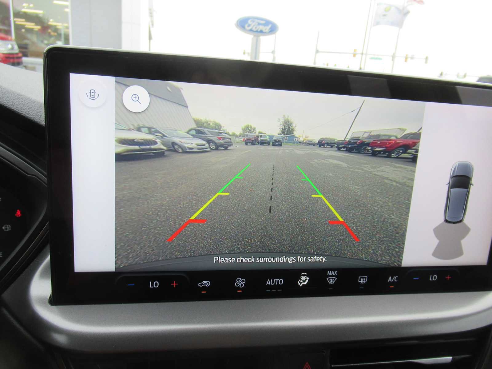 Certified 2023 Ford Escape Active w/ Tech Pack #1 FWD image 25