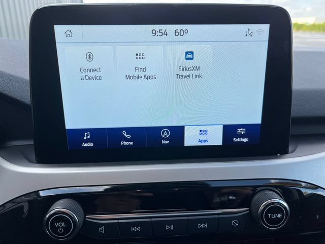 Certified 2022 Ford Escape SEL w/ Technology Package FWD image 34