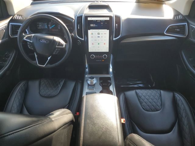 Certified 2024 Ford Edge Titanium image 9