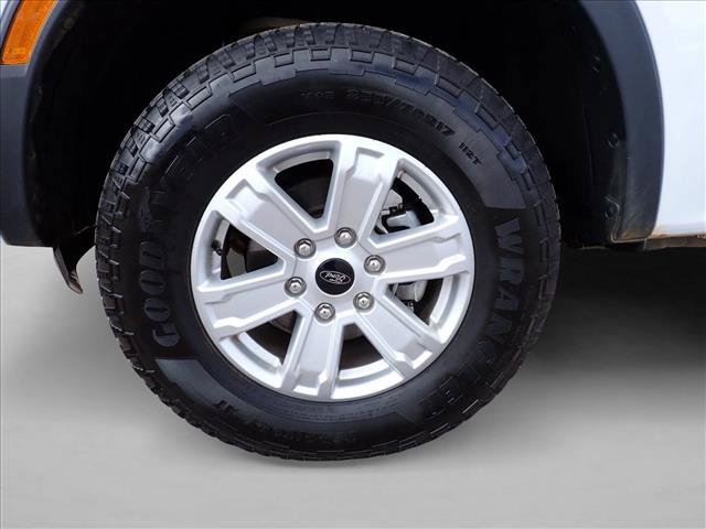 Certified 2025 Ford Ranger XL w/ Trailer Tow Package RWD image 7
