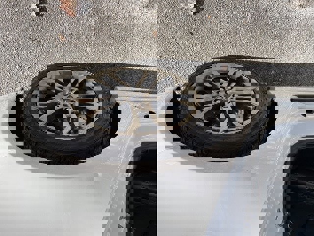 Certified 2020 Ford Fusion Titanium image 9