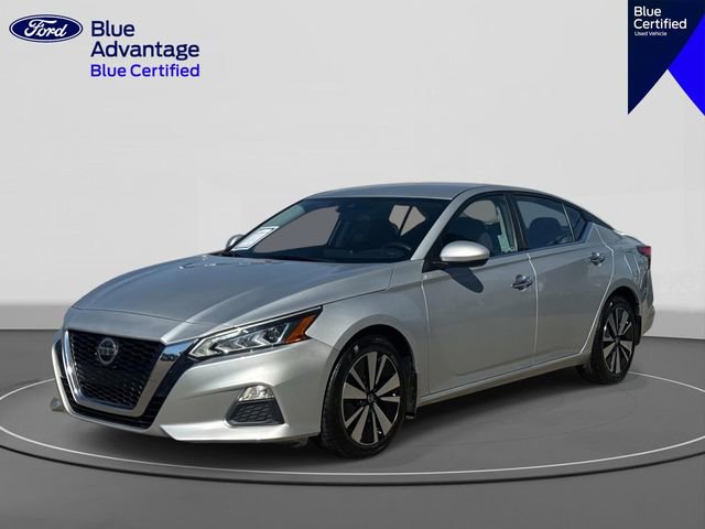 Used 2022 Nissan Altima 2.5 SV image 1