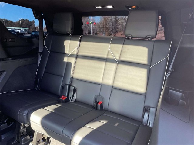 Used 2024 Cadillac Escalade Sport w/ Touring Package image 12