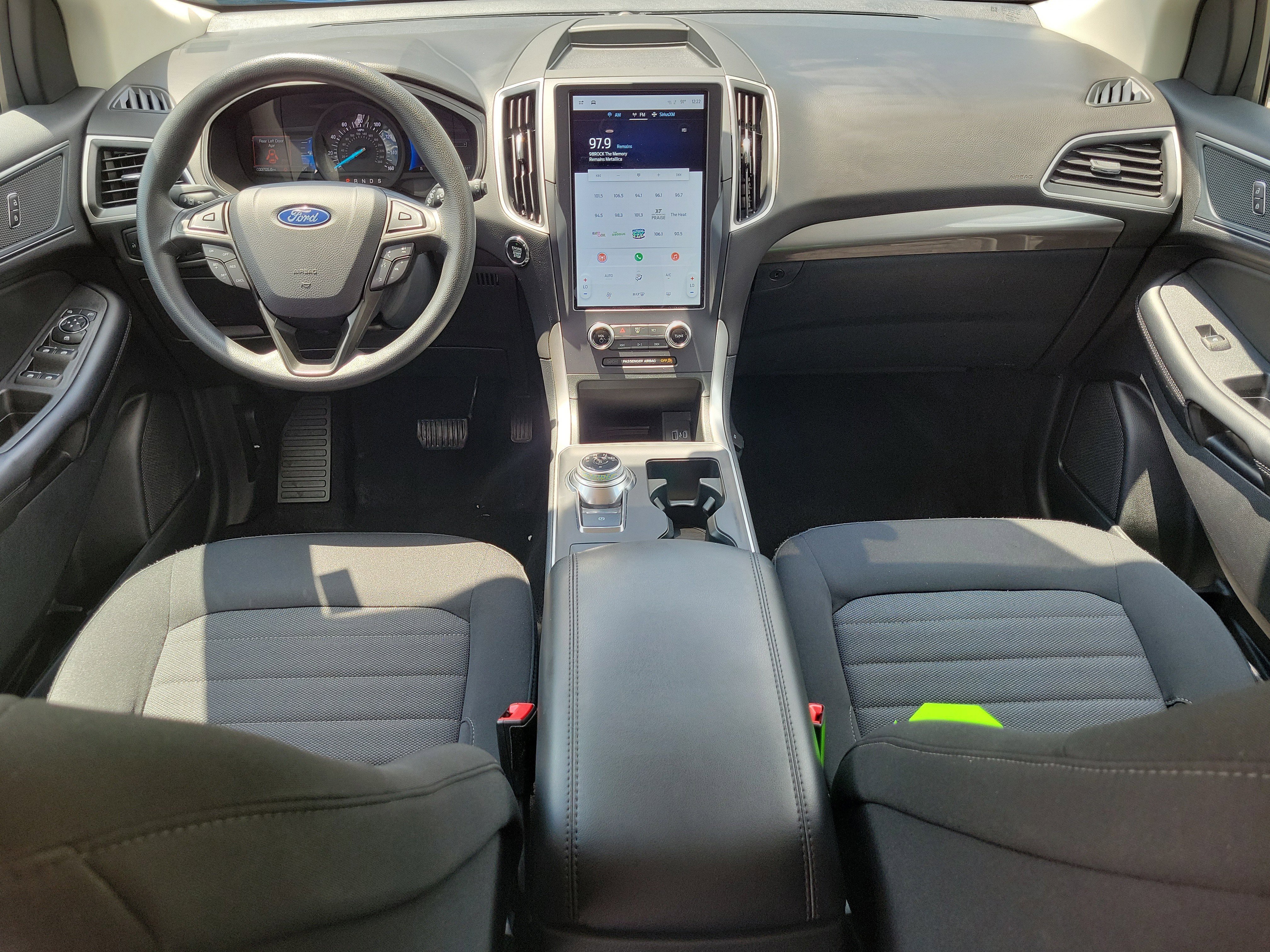 Certified 2024 Ford Edge SE AWD/4WD image 13