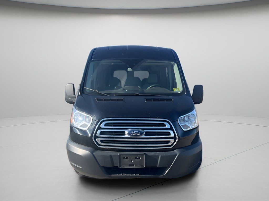 Certified 2019 Ford Transit 350 XLT RWD image 16