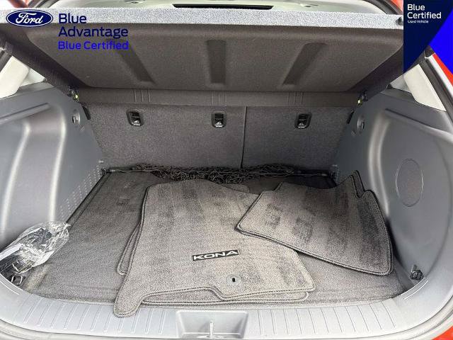 Used 2024 Hyundai Kona Limited FWD image 7