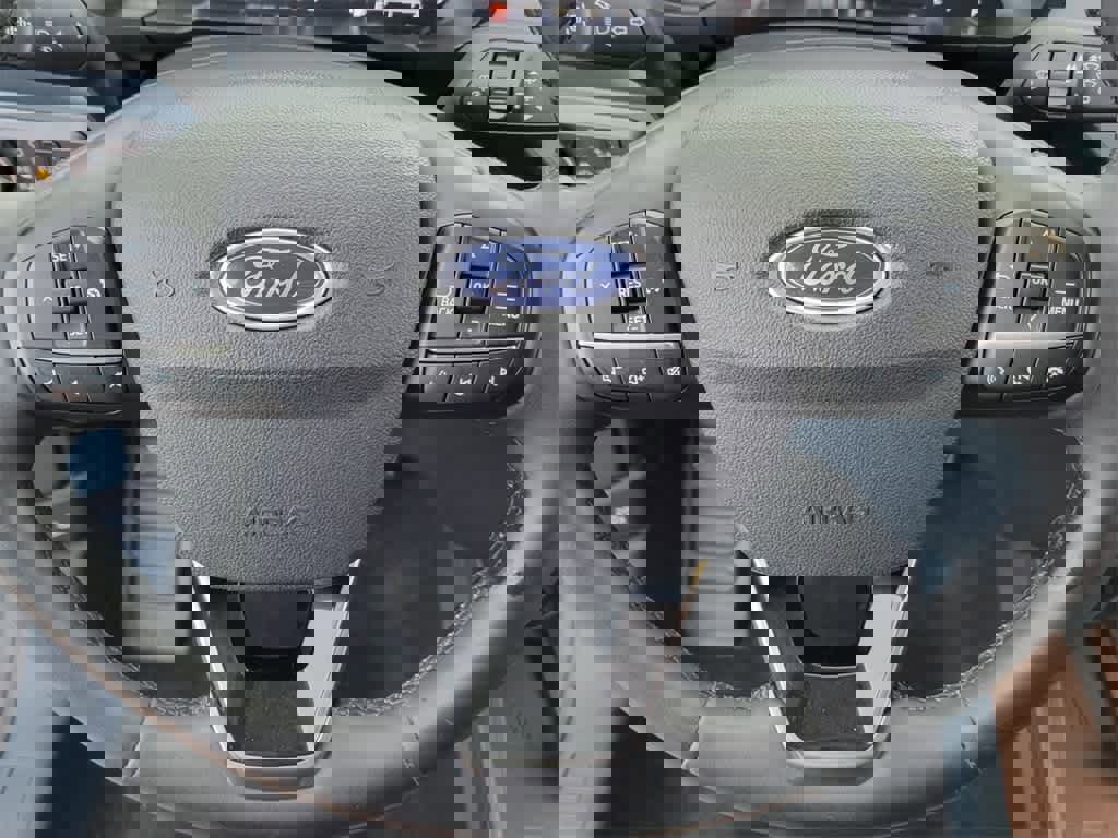 Certified 2023 Ford Maverick Lariat w/ Lariat Luxury Package image 18